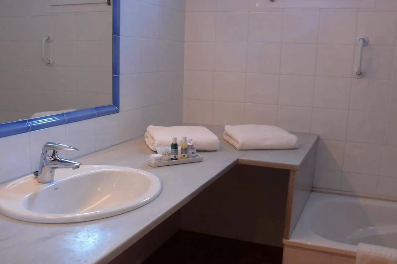 Hotel Sant Roc Calella De Palafrugell 3*,  Spanien