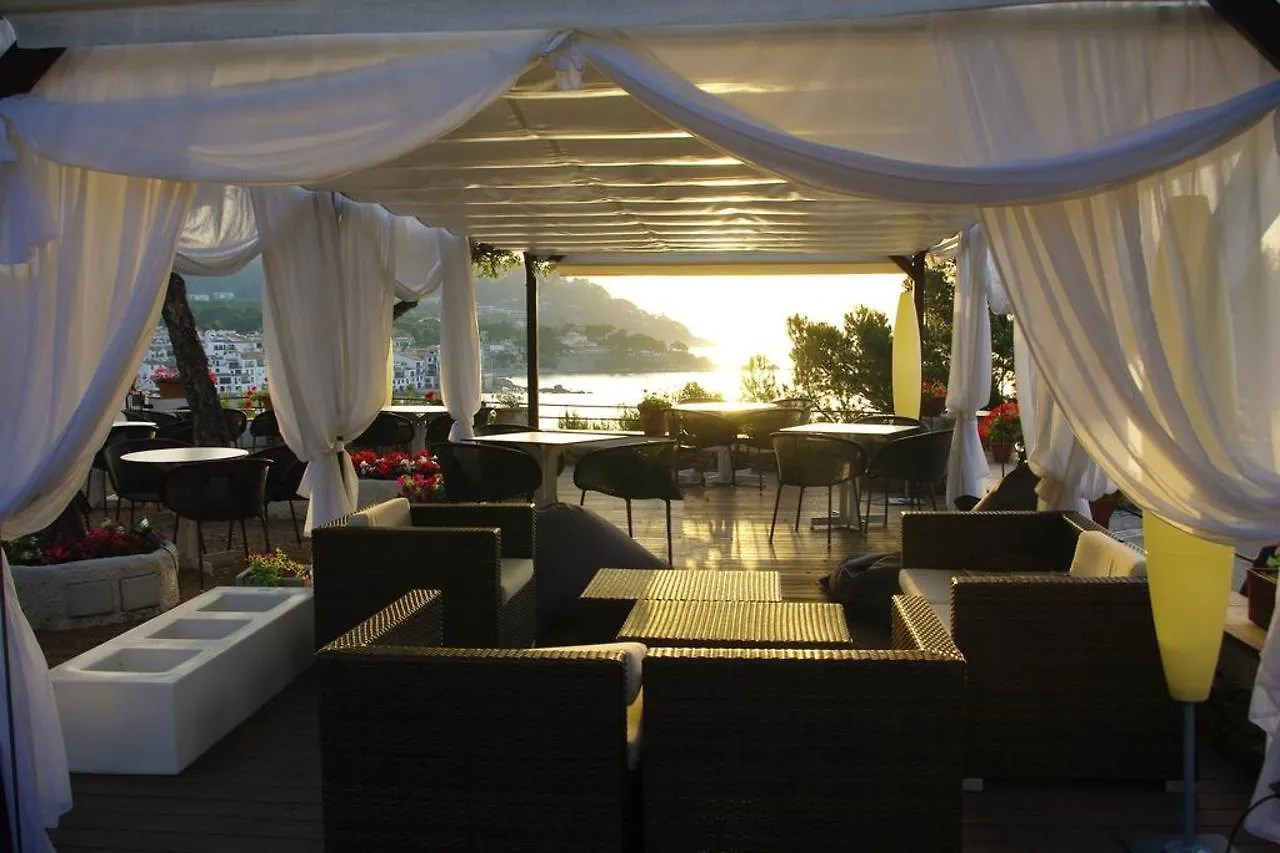 Hotel Sant Roc Calella De Palafrugell