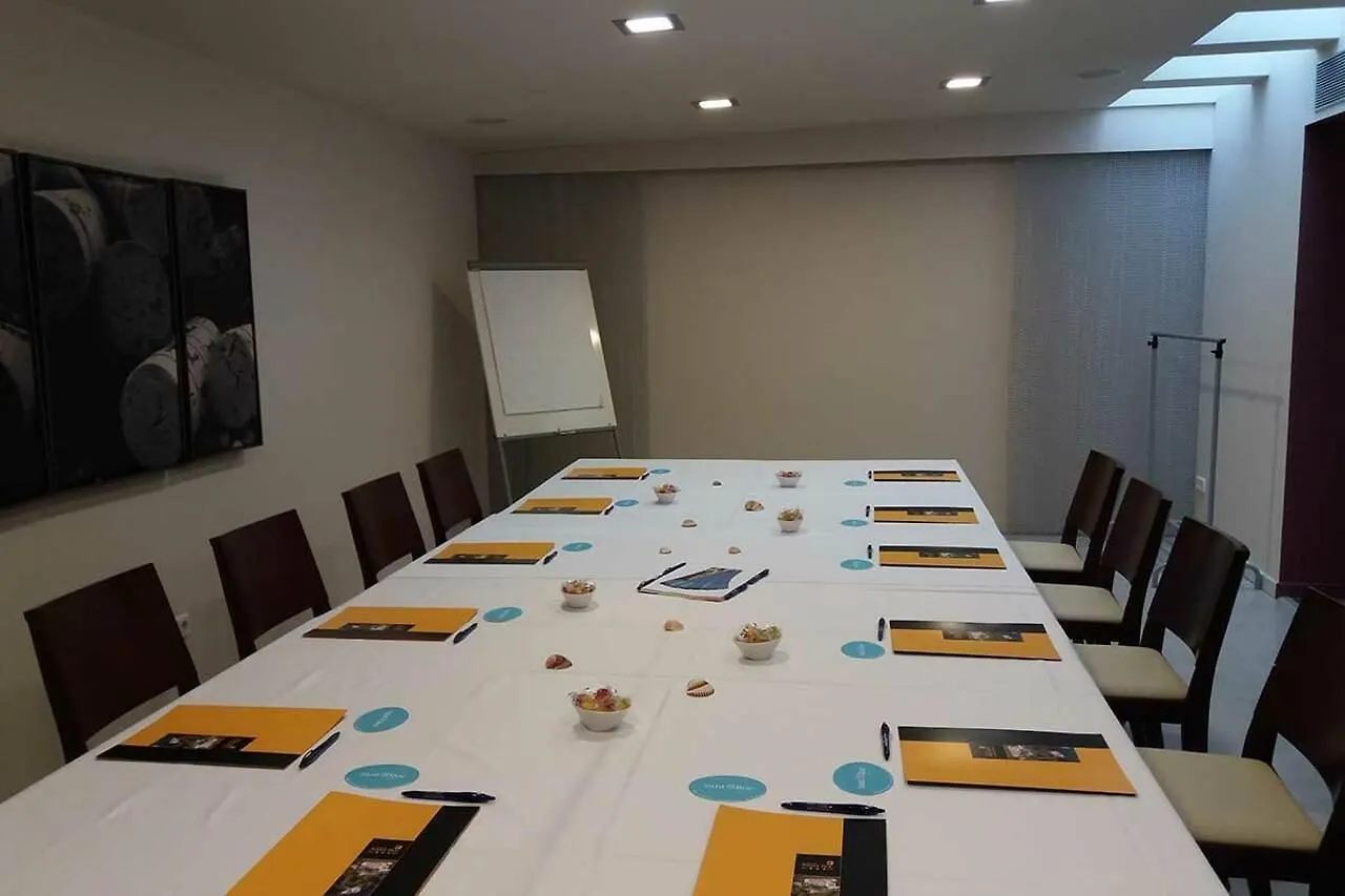 Hotel Sant Roc Calella De Palafrugell
