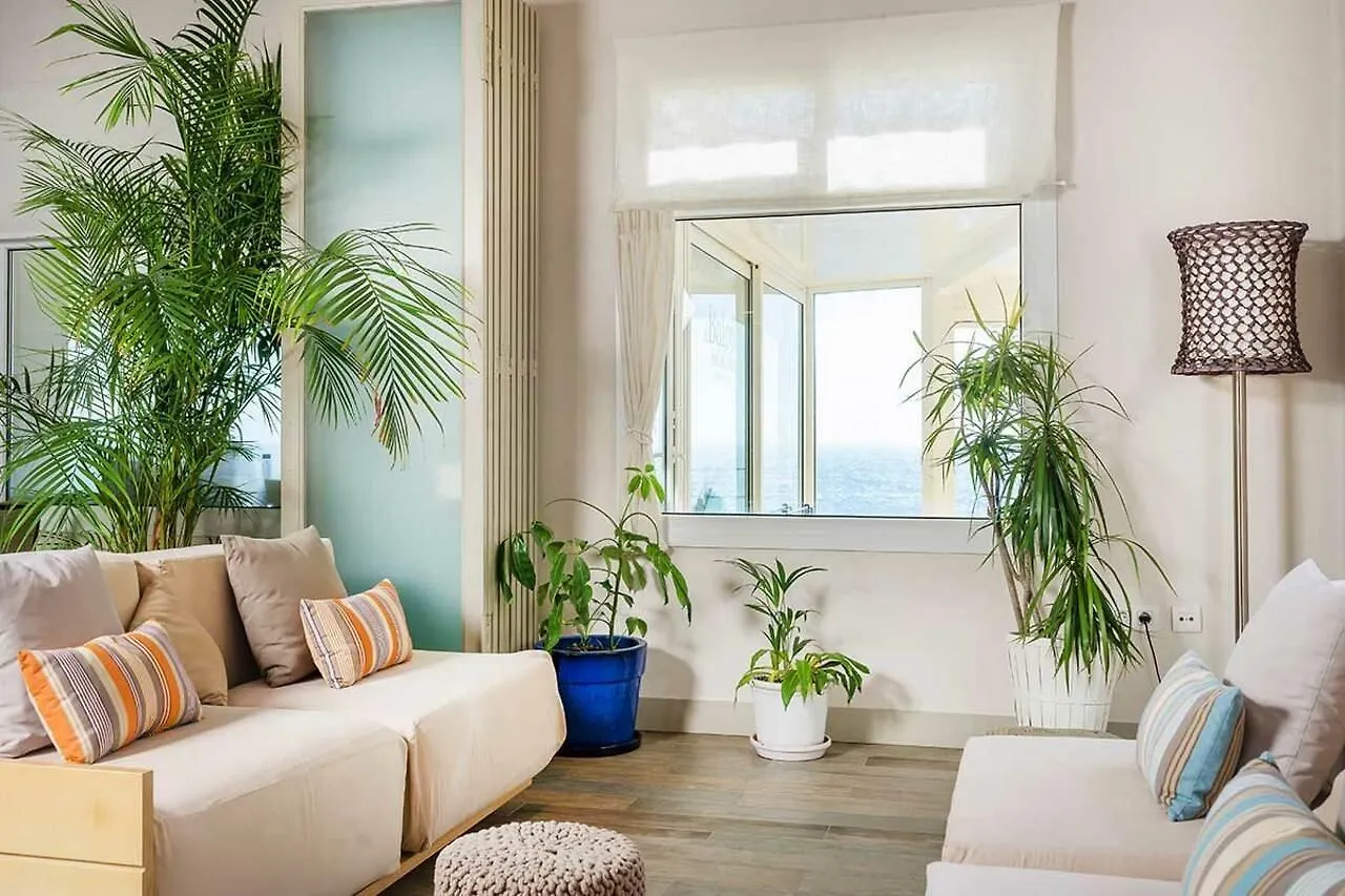 Hotel Sant Roc Calella De Palafrugell