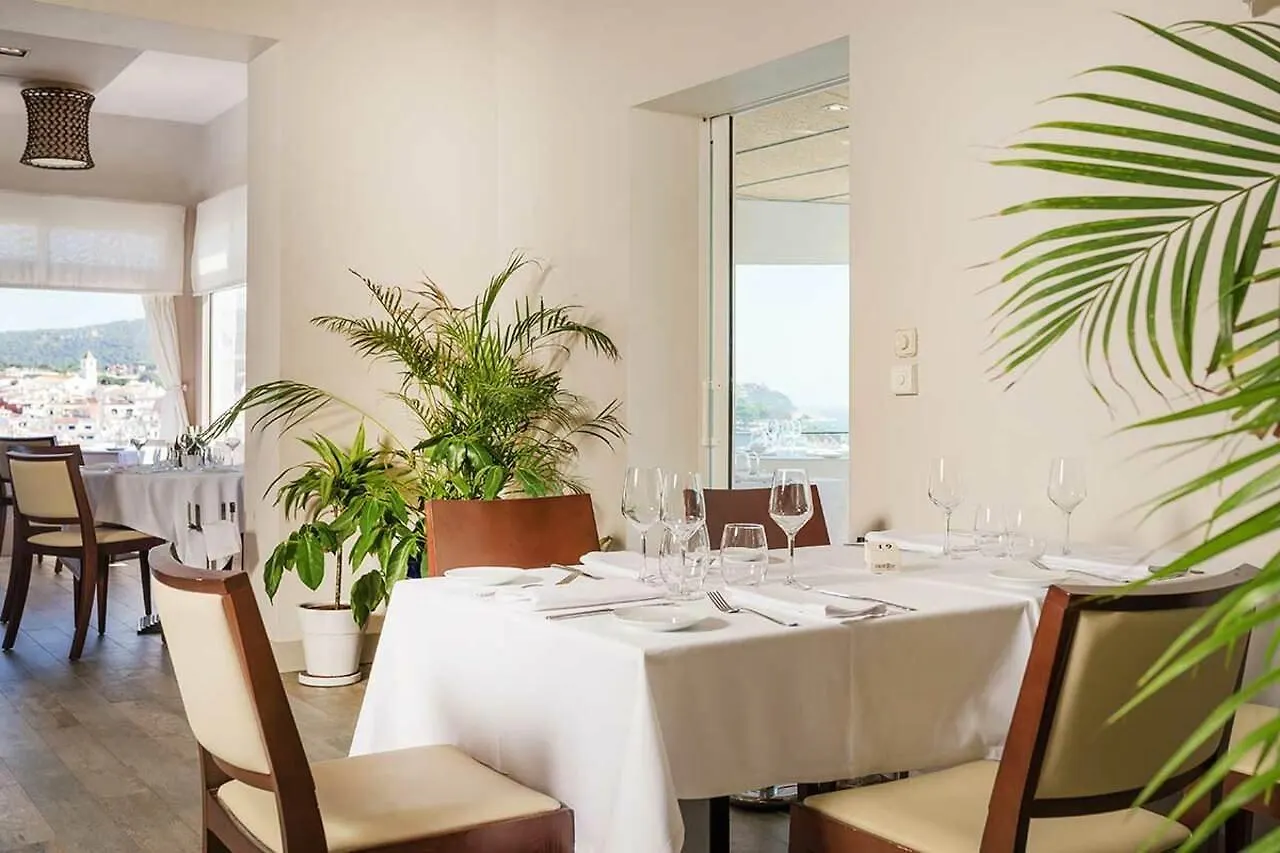 Hotel Sant Roc Calella De Palafrugell