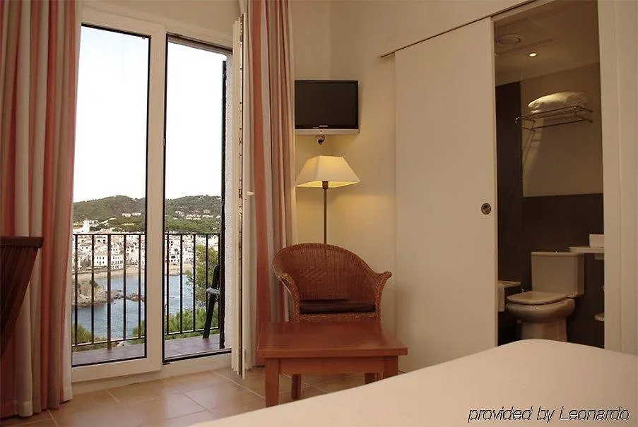 Hotel Sant Roc Calella De Palafrugell