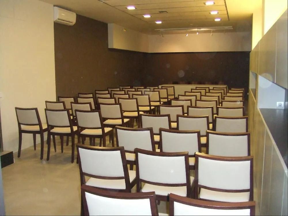 Hotel Sant Roc Calella De Palafrugell Spanien