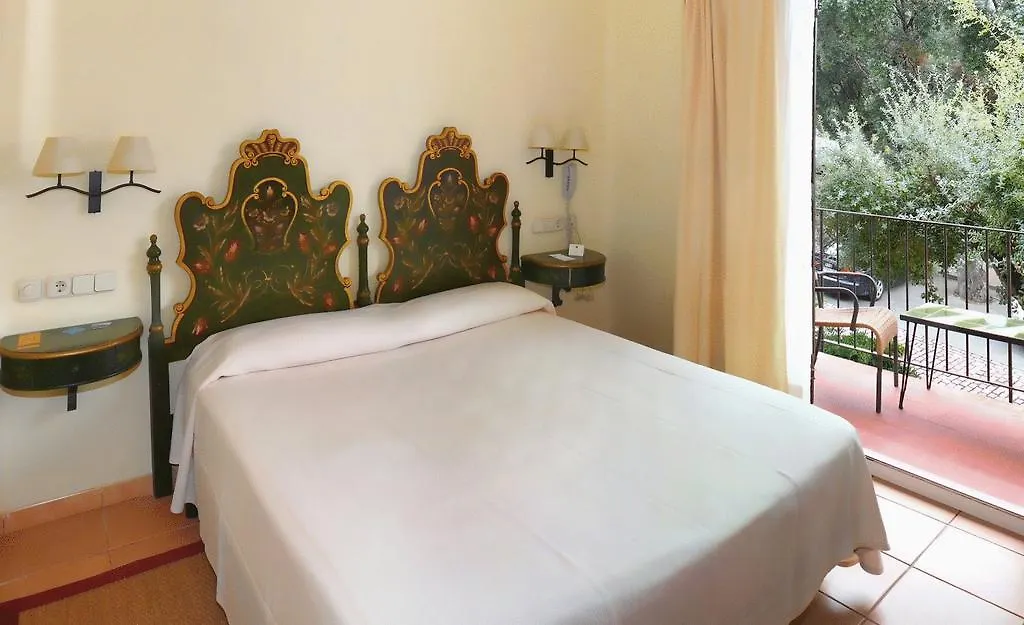 ***  Hotel Sant Roc Calella De Palafrugell Spain
