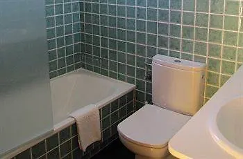 Hotel Sant Roc Calella De Palafrugell 3*,