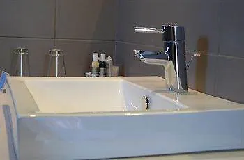 Hotel Sant Roc Calella De Palafrugell 3*,