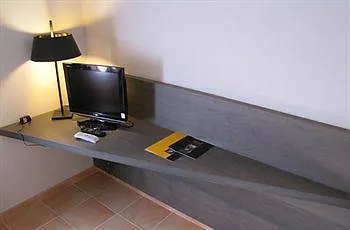 Hotel Sant Roc Calella De Palafrugell 3*,
