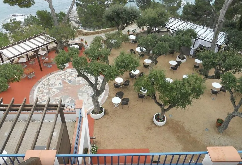 Hotel Sant Roc Calella De Palafrugell