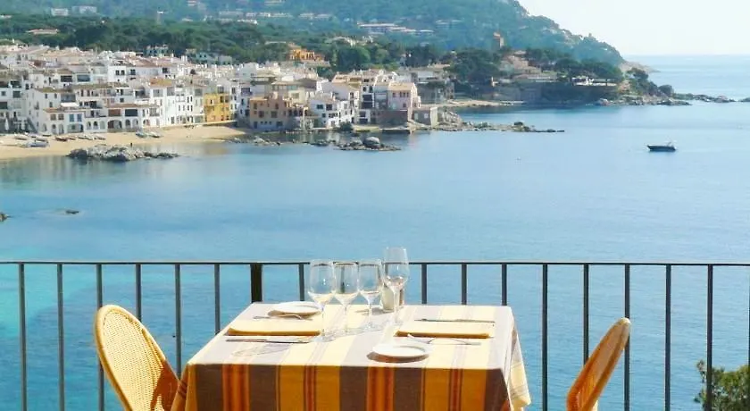 Hotel Sant Roc Calella De Palafrugell