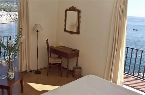 Hotel Sant Roc Calella De Palafrugell Espagne