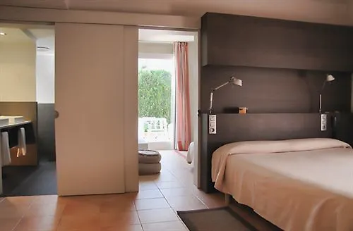 Hotel Sant Roc Calella De Palafrugell Spanien