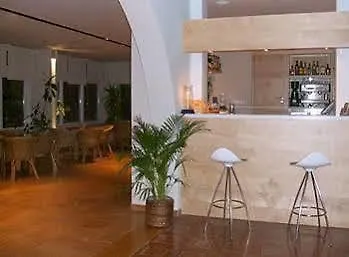 Hotel Sant Roc Calella De Palafrugell