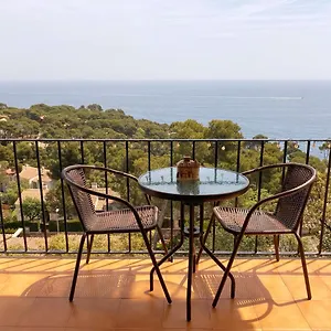  Appartement Wonderful With Outstanding Views - Calella De Palfrugell