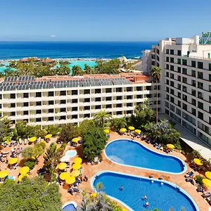 H10 Tenerife Playa Hotel Puerto de la Cruz (Tenerife)