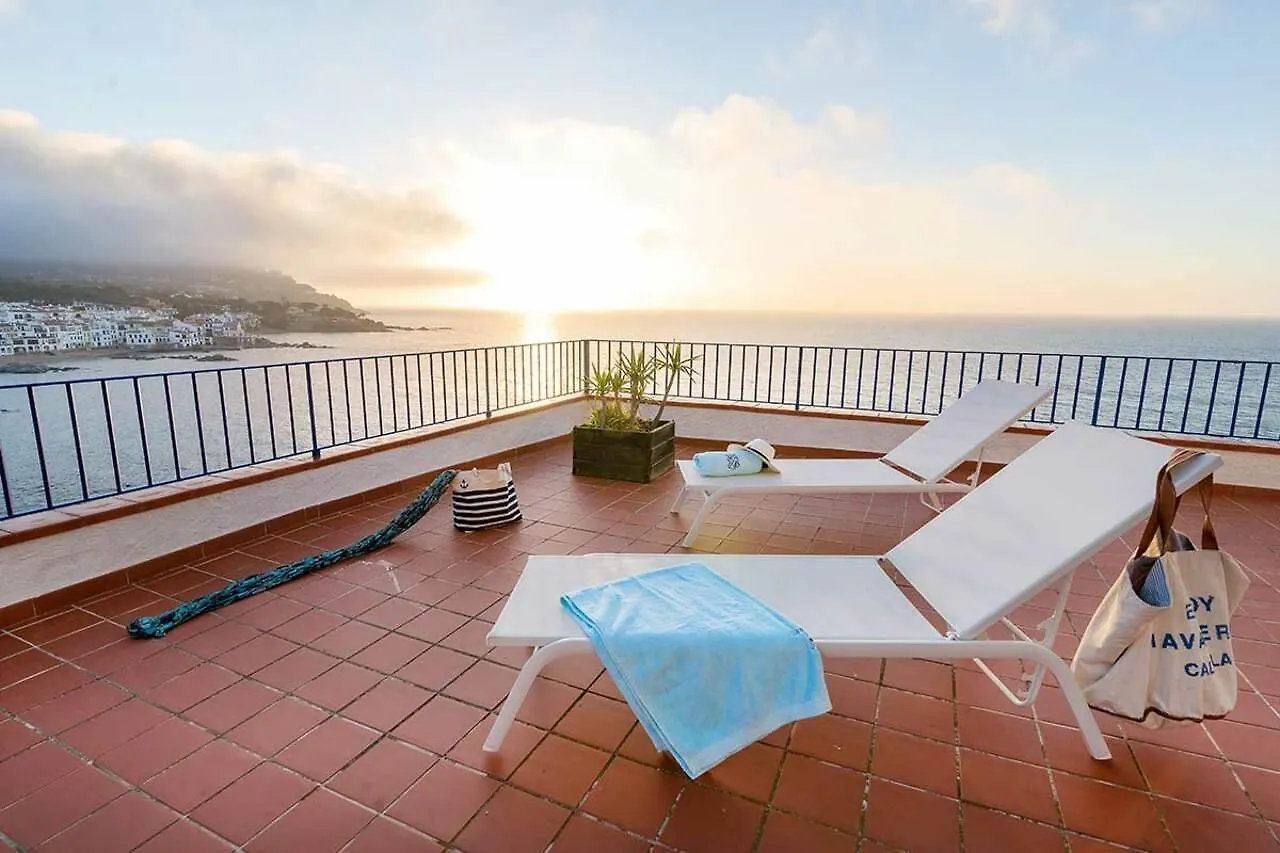 Hotel Sant Roc Calella de Palafrugell