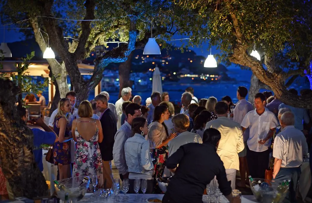 Hotel Sant Roc Calella de Palafrugell