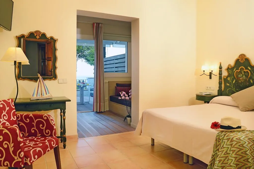 Hotel Sant Roc Calella de Palafrugell 3*,  Spanyolország