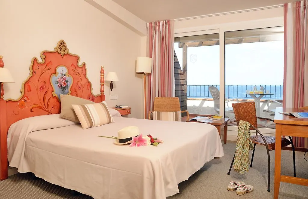 Hotel Sant Roc Calella de Palafrugell