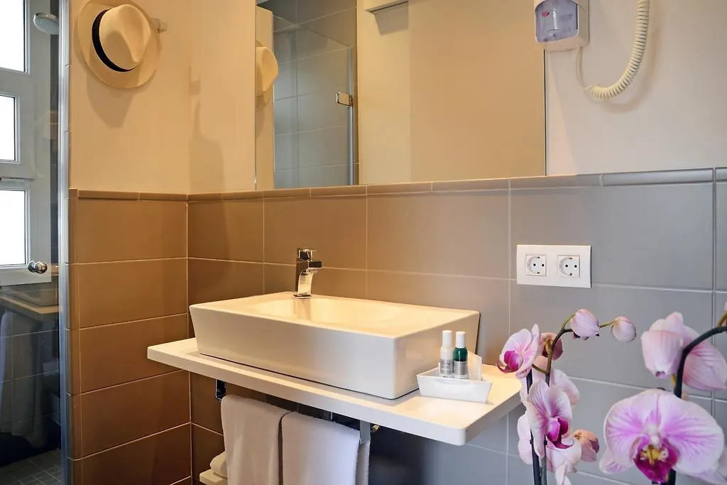 Hotel Sant Roc Calella de Palafrugell