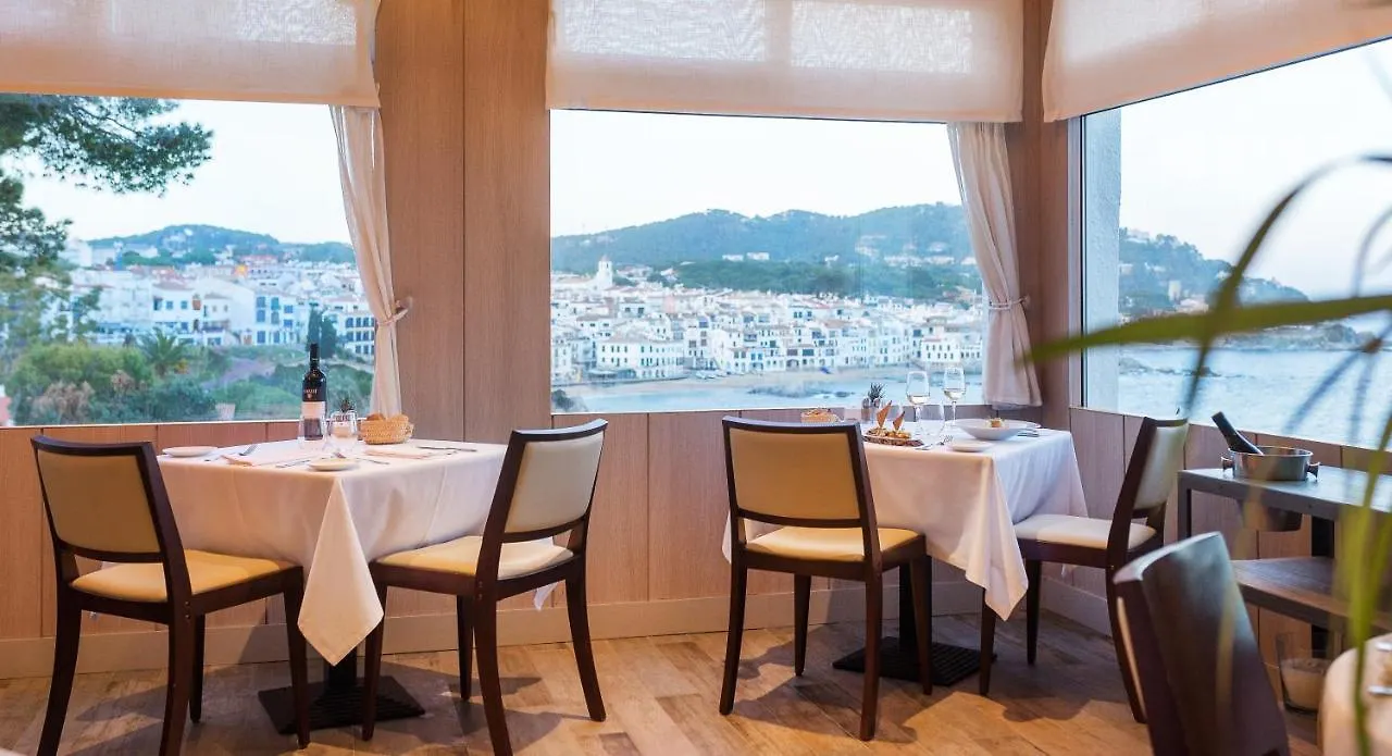 Hotel Sant Roc Calella de Palafrugell
