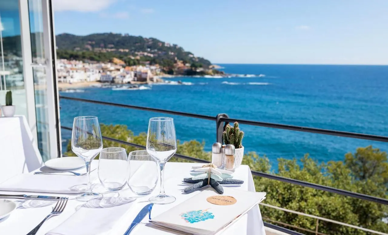 Hotel Sant Roc Calella de Palafrugell