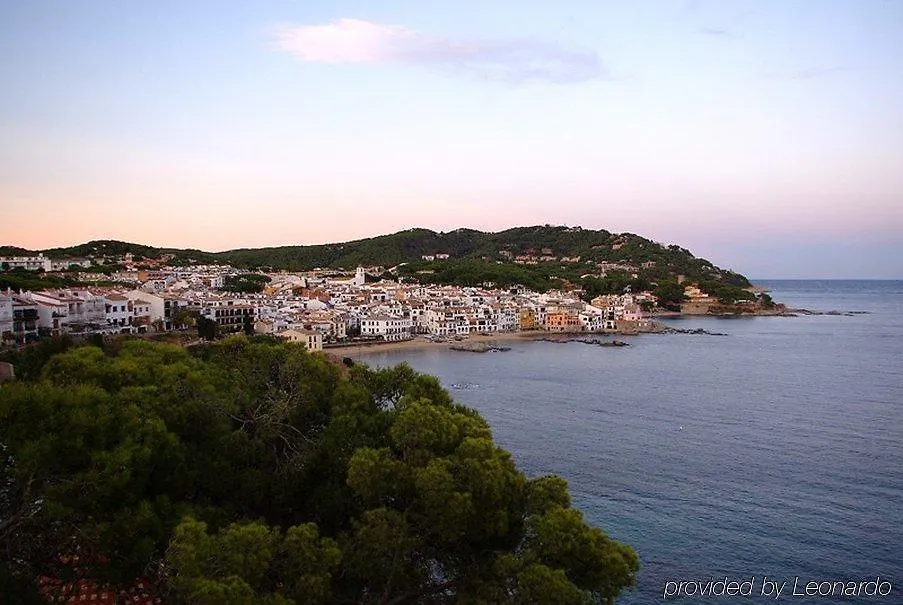 Hotel Sant Roc Calella de Palafrugell