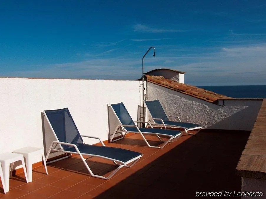 Hotel Sant Roc Calella de Palafrugell