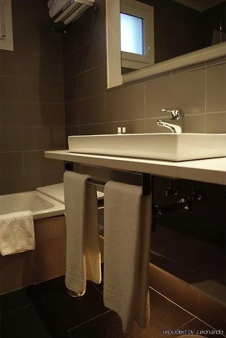 ***  Hotel Sant Roc Calella de Palafrugell Spanyolország