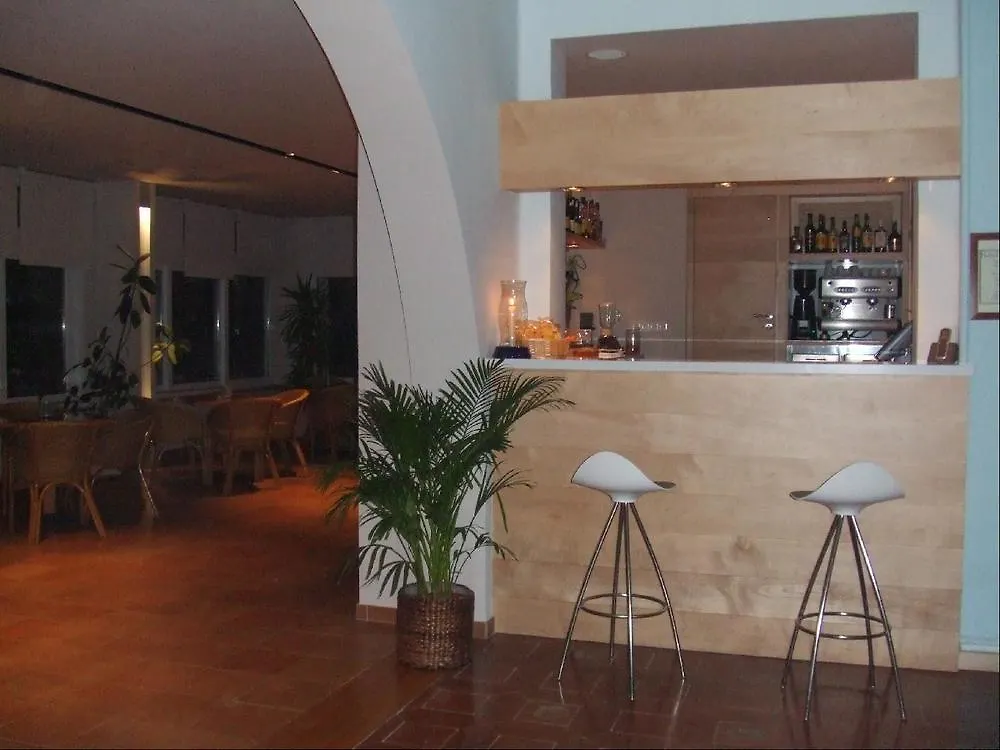 Hotel Sant Roc Calella de Palafrugell