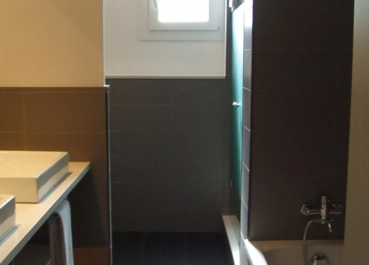 Hotel Sant Roc Calella de Palafrugell