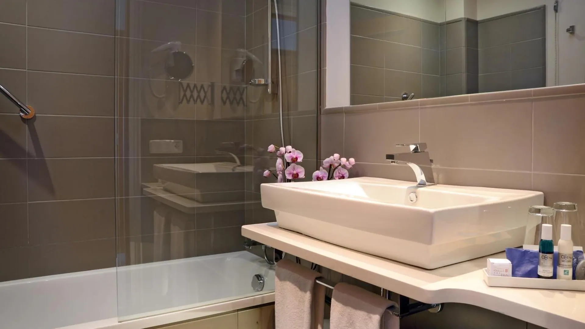 Hotel Sant Roc Calella de Palafrugell