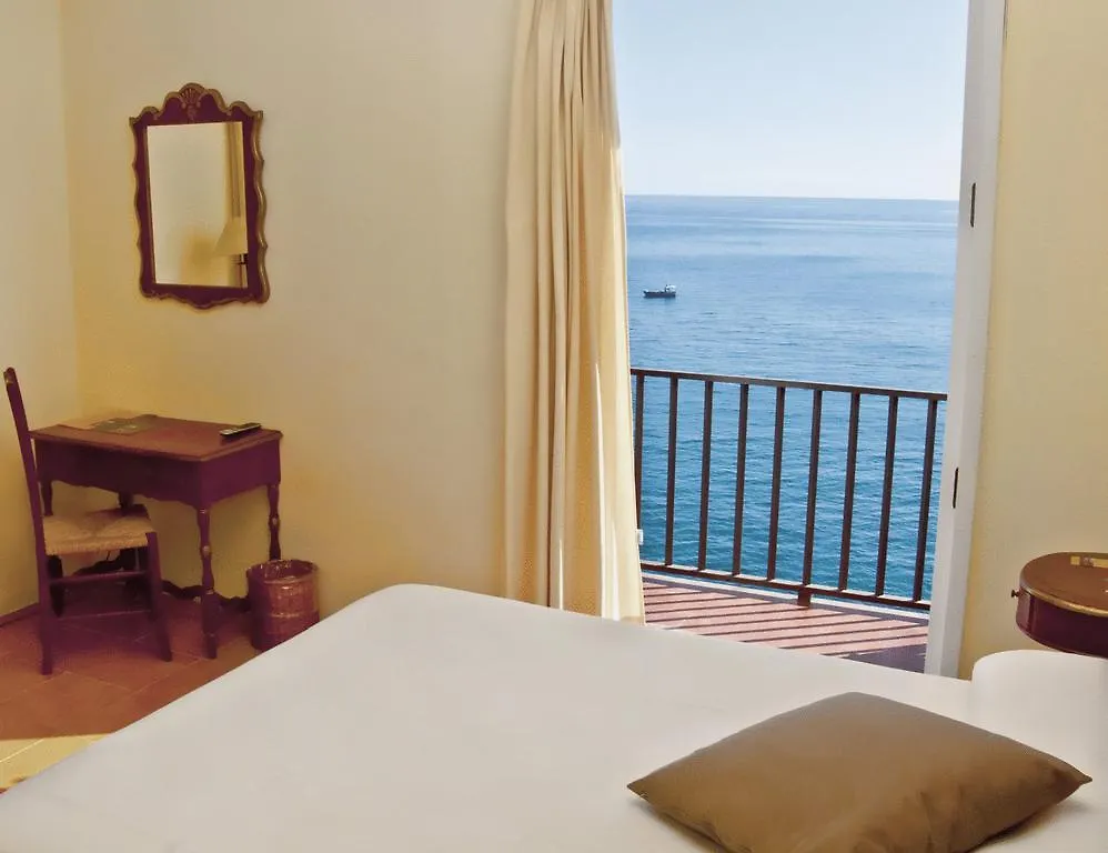Hotel Sant Roc Calella de Palafrugell
