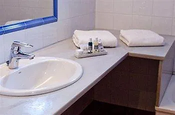 קאלייה דה פאלאפרוג'ל Hotel Sant Roc ספרד