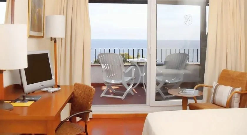 Hotel Sant Roc Calella de Palafrugell 3*,  Spanyolország