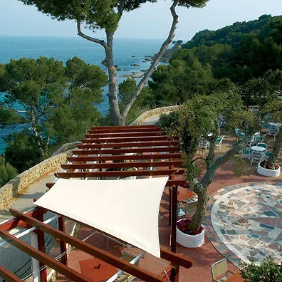 Hotel Sant Roc Calella de Palafrugell