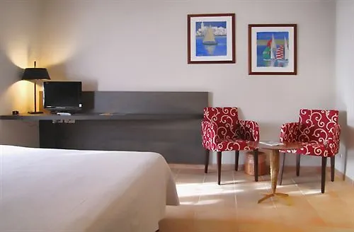 קאלייה דה פאלאפרוג'ל Hotel Sant Roc 3*, קאלייה דה פאלאפרוג'ל ספרד