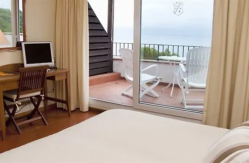Hotel Sant Roc Calella de Palafrugell 3*,  Spanyolország