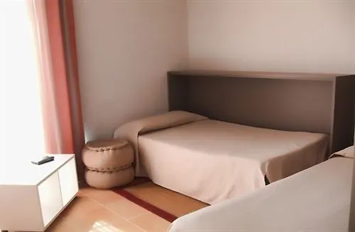 Hotel Sant Roc Calella de Palafrugell