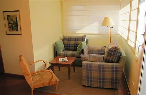 Hotel Sant Roc Calella de Palafrugell