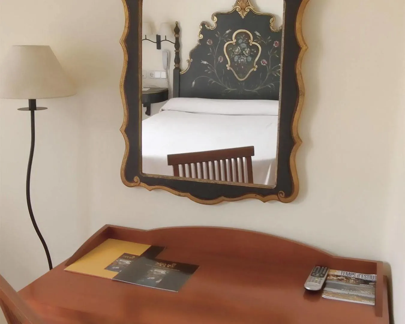 Hotel Sant Roc Calella de Palafrugell 3*,  Spanyolország