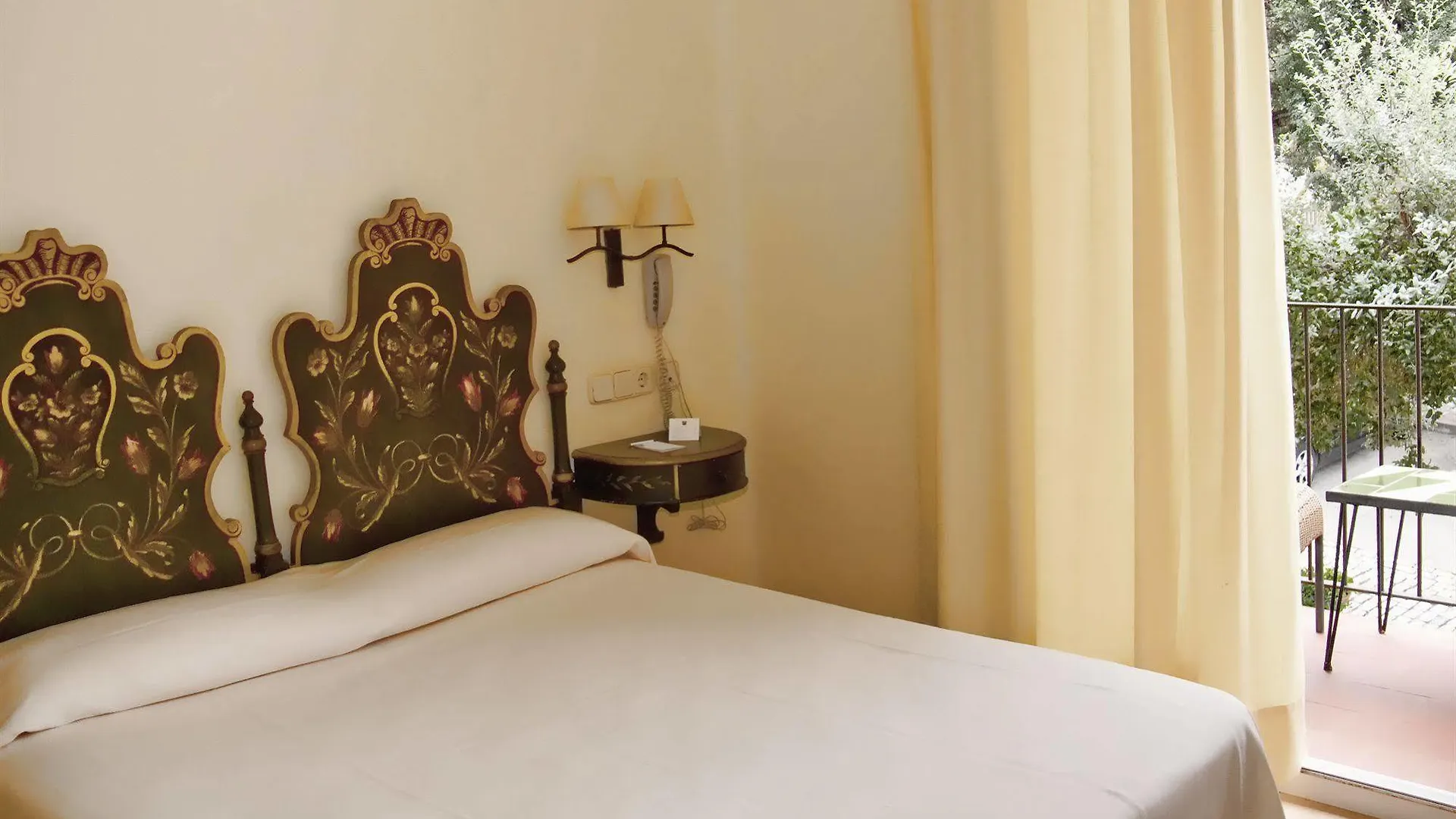 קאלייה דה פאלאפרוג'ל Hotel Sant Roc קאלייה דה פאלאפרוג'ל